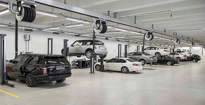 Termal Oto Servis