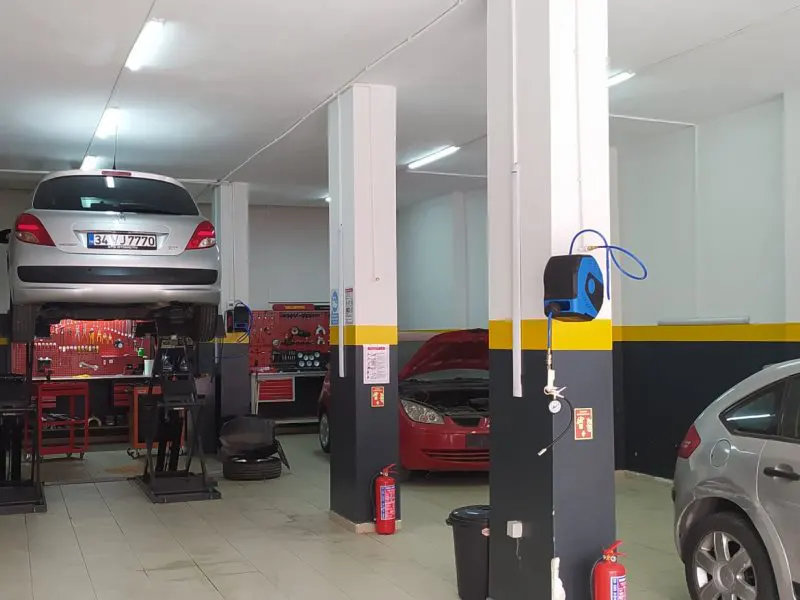 Termal Oto Servis